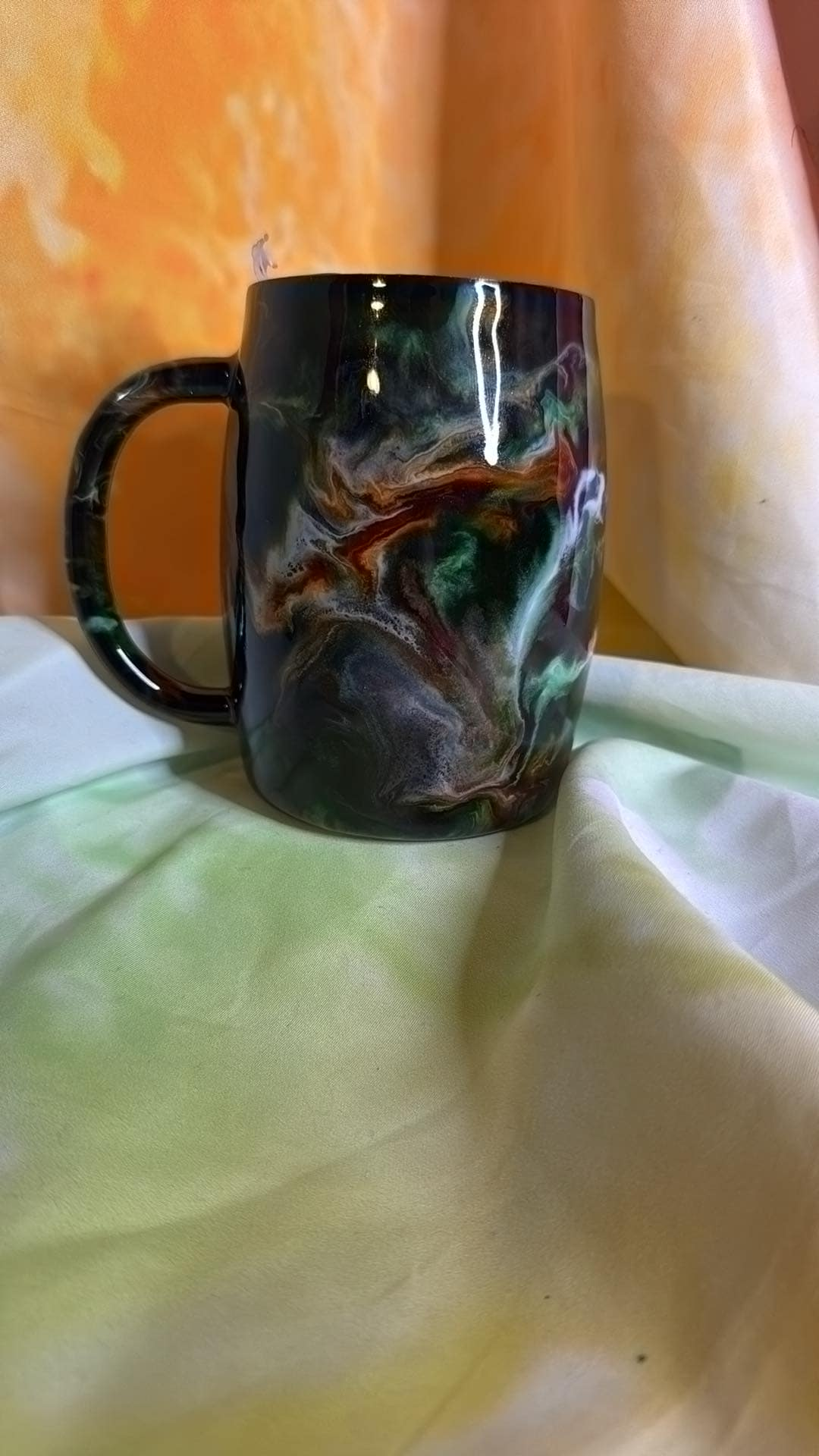 928 ~ 14oz COFFEE MUG ~ liz