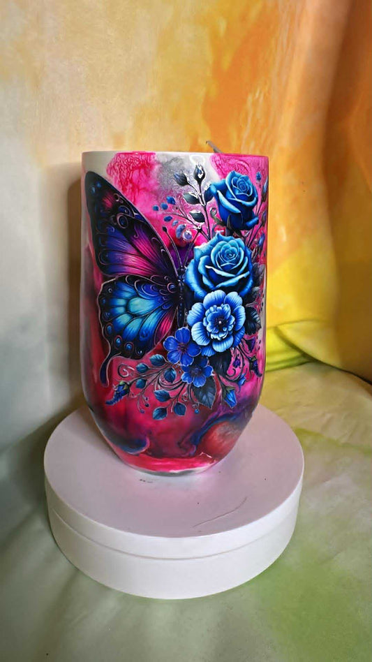 935 ~ 16oz wine maggie