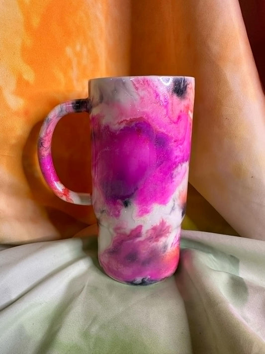 942 ~ 16oz travel mug maggie ~ kaous jessica