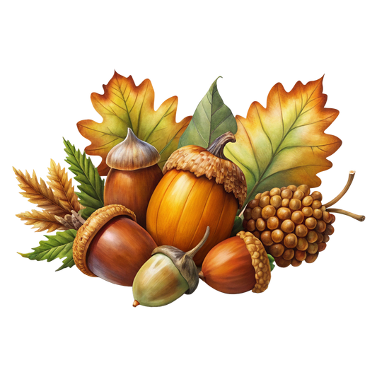 ACORNS