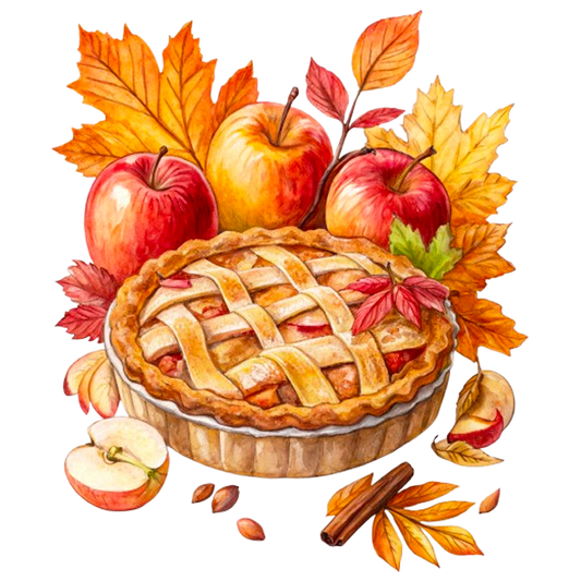APPLE PIE 1