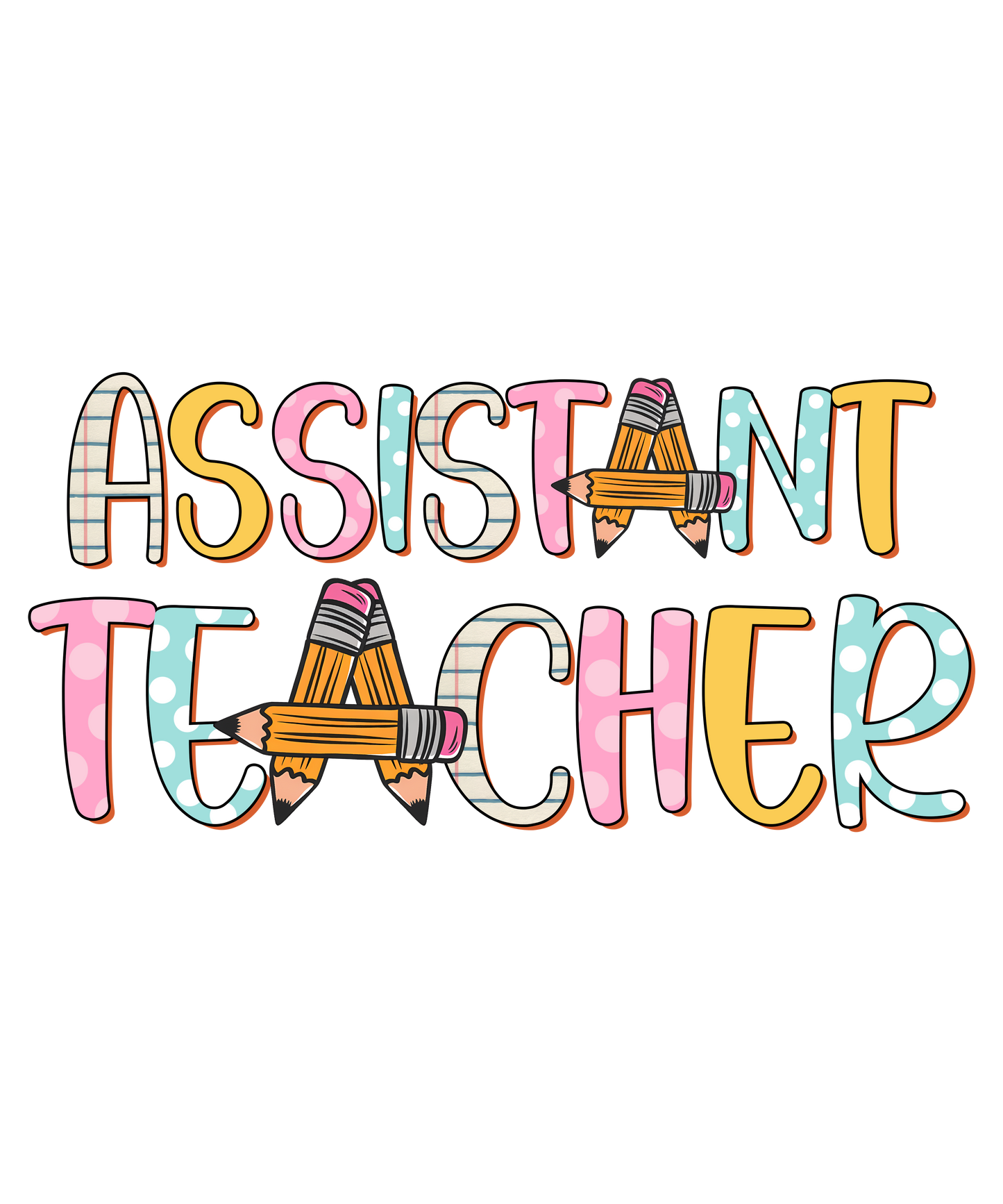 ASSISTANT TEACHER 1