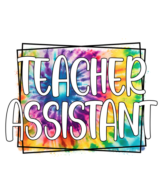 ASSISTANT TEACHER 2