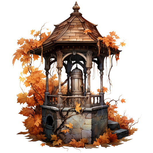AUTUMN 10