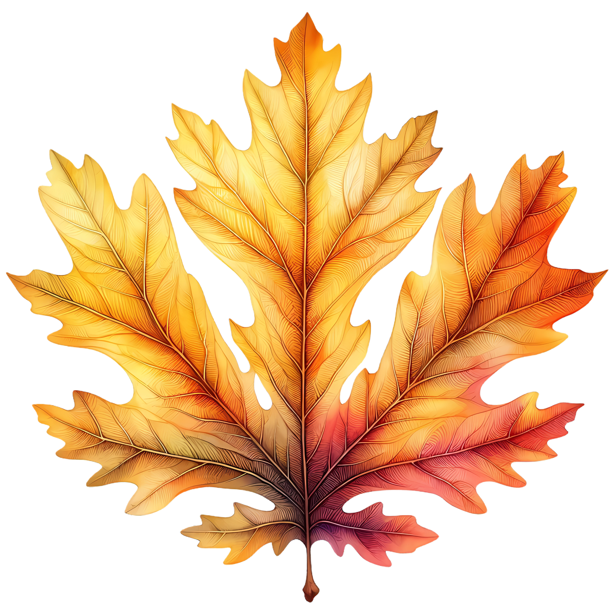 AUTUMN LEAVES 2