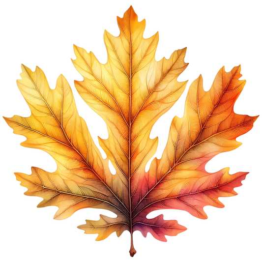 AUTUMN LEAVES 2