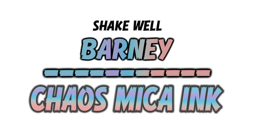 BARNEY