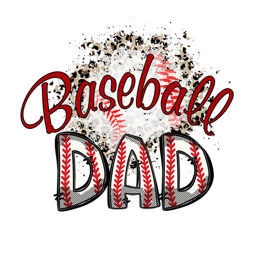 BASEBALL DAD