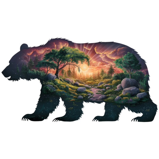 BEAR 1