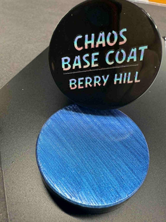 BERRY HILL