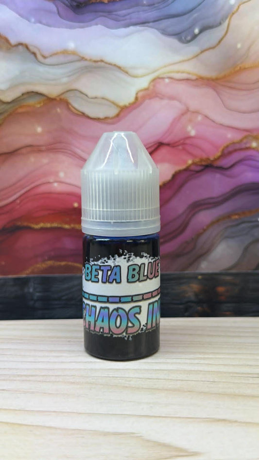 BETA BLUE