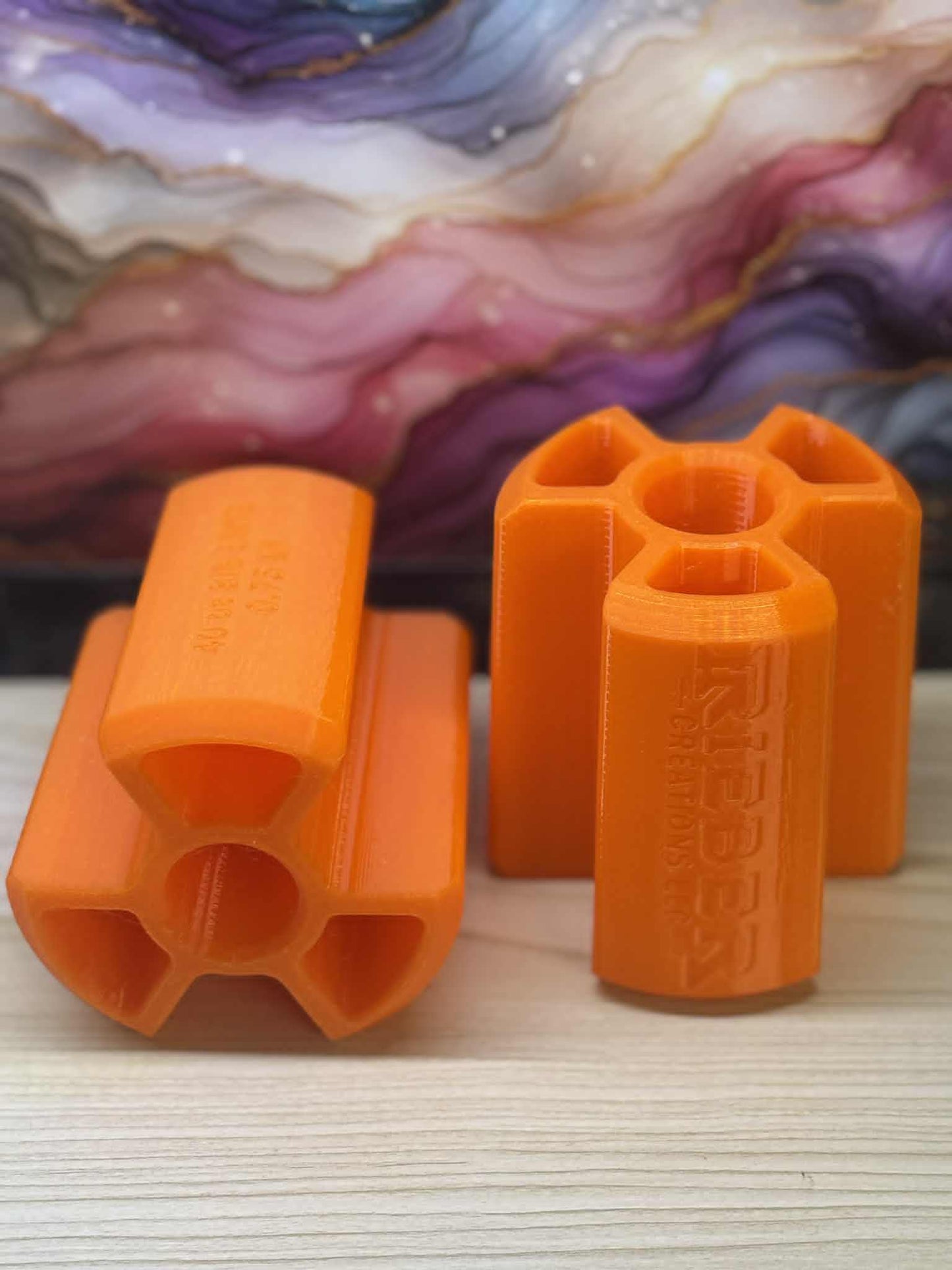 RIEBER INSERT ~ 40oz BIG SWIG ~ FLEXIBLE