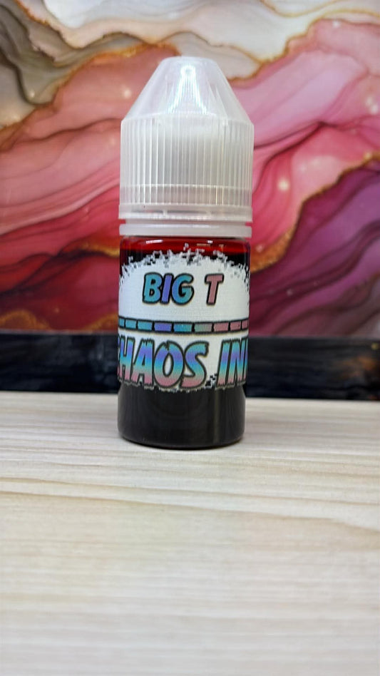 BIG T