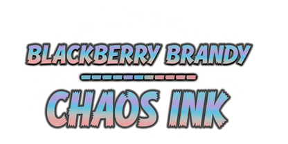 BLACKBERRY BRANDY