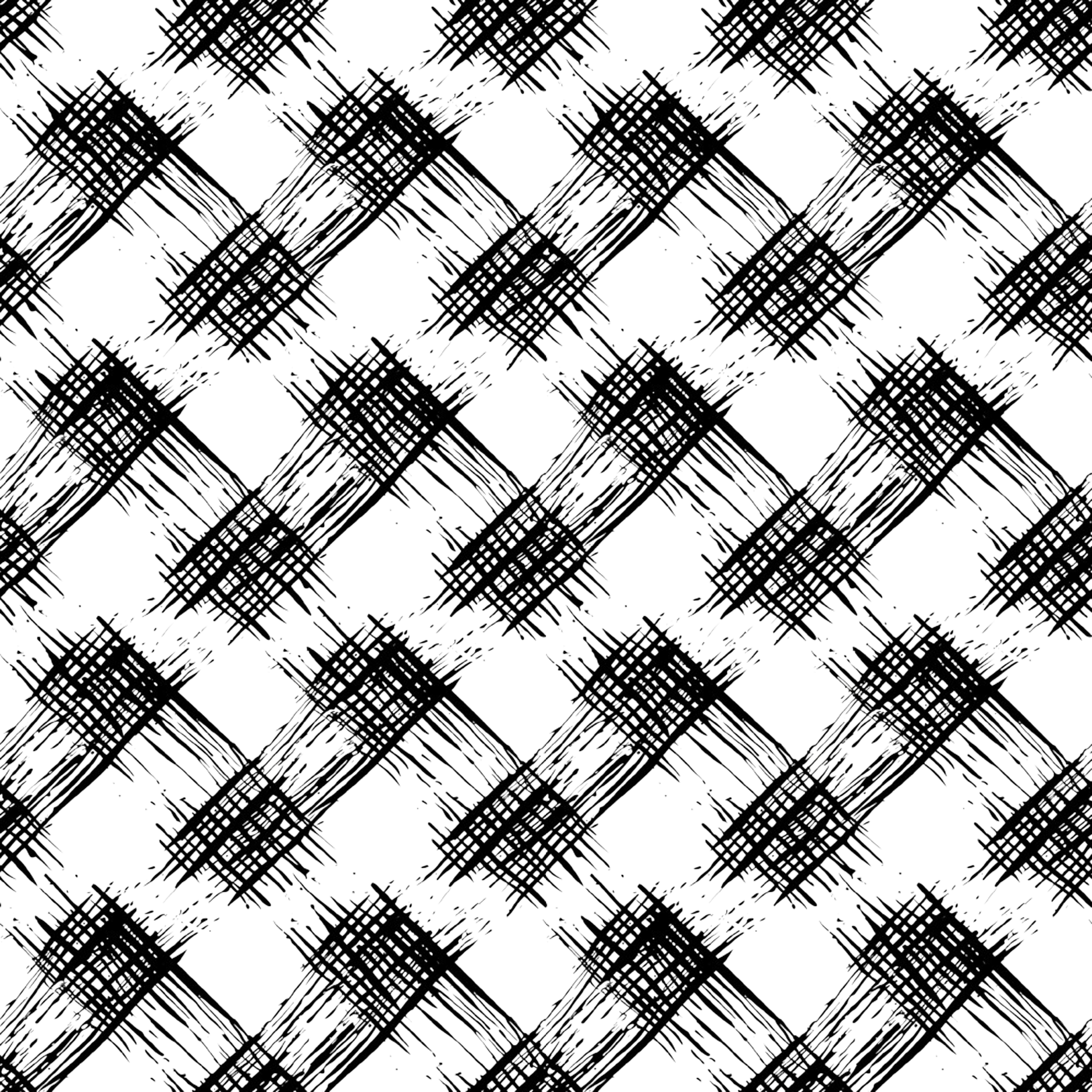 BLACK HATCH MARKS ELEMENT SHEET 1 – Chaotic Chaos Designs