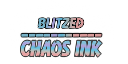 BLITZED