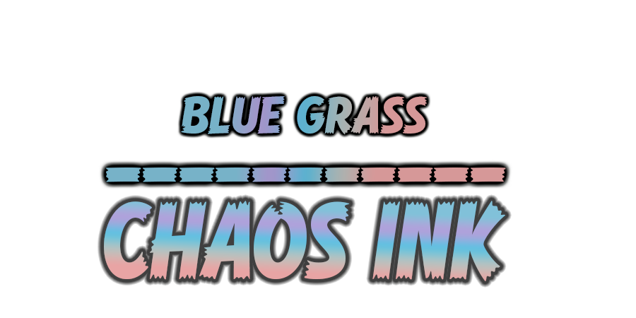 BLUE GRASS