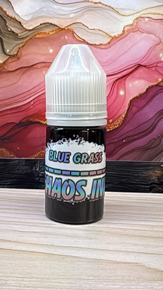 BLUE GRASS