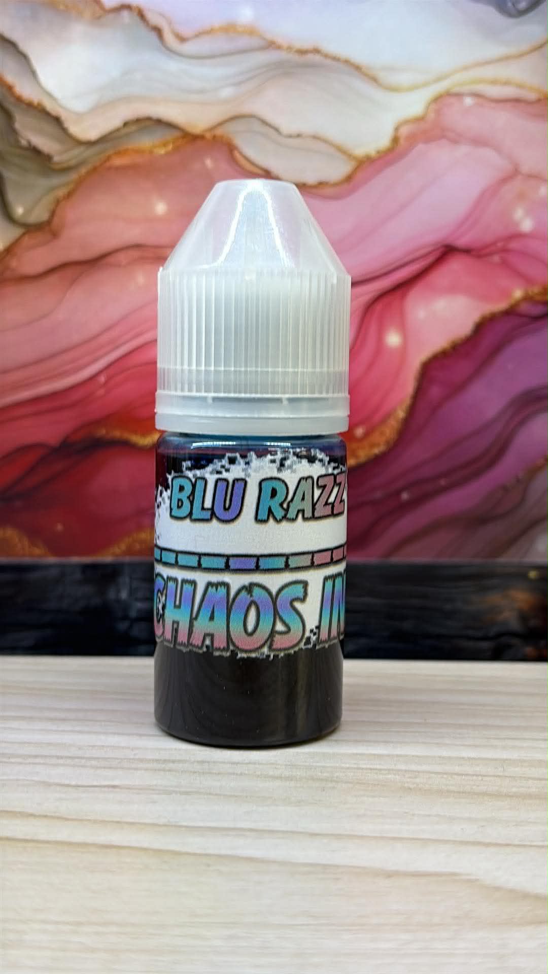BLU RAZZ