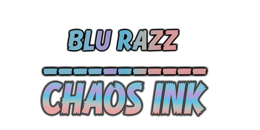 BLU RAZZ