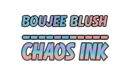 BOUGEE BLUSH