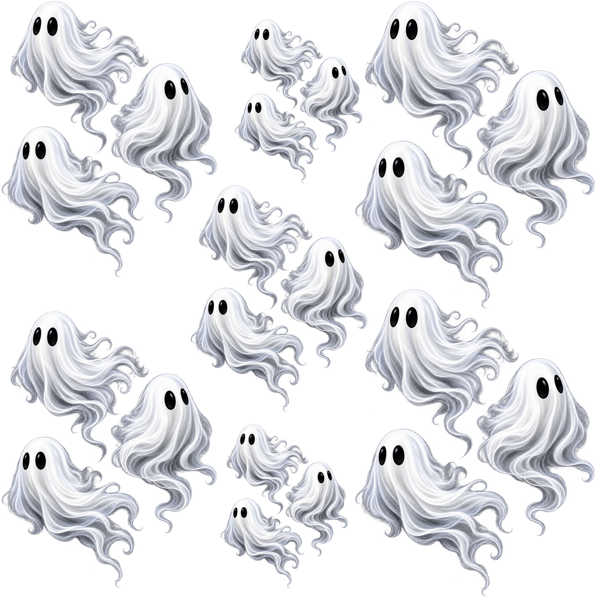 GHOSTIES