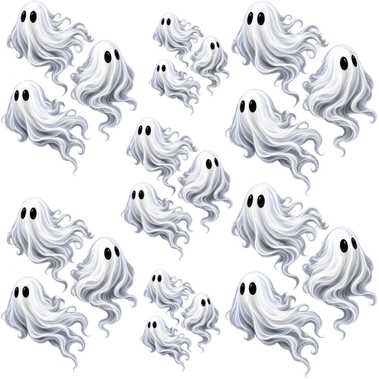 GHOSTIES