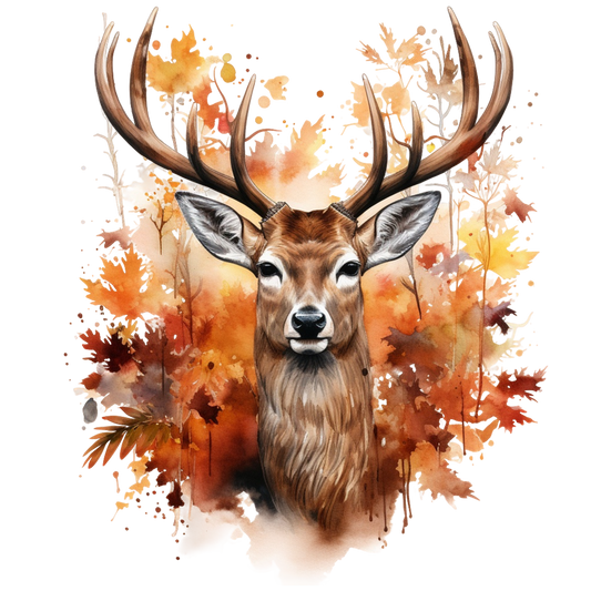 BUCK 4