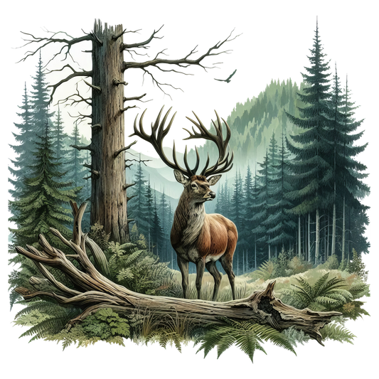 BUCK 5