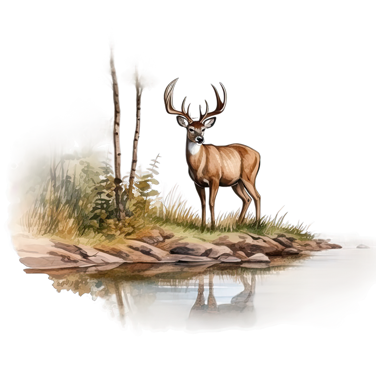 BUCK 7 – Chaotic Chaos Designs