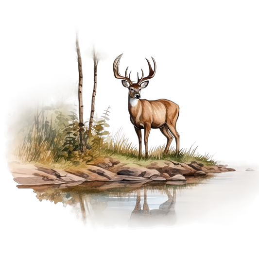 BUCK 7
