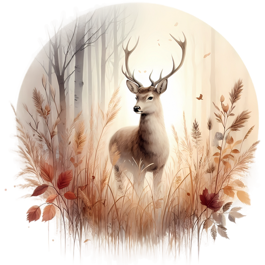 BUCK 8