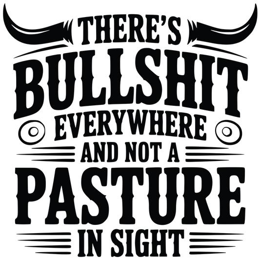 BULL EVERYWHERE