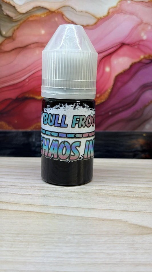 BULL FROG