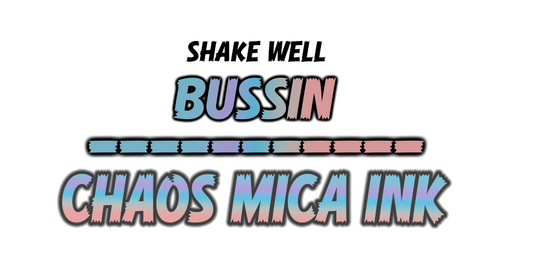 BUSSIN'