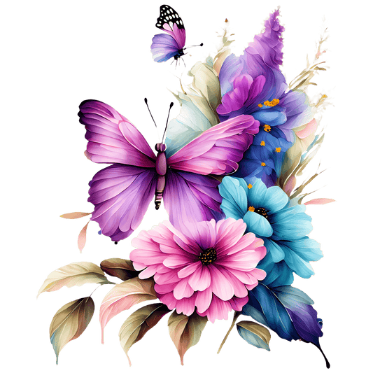 BUTTERFLY 1
