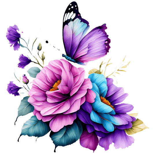 BUTTERFLY 2