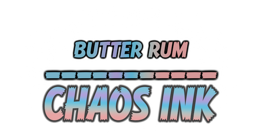 BUTTER RUM