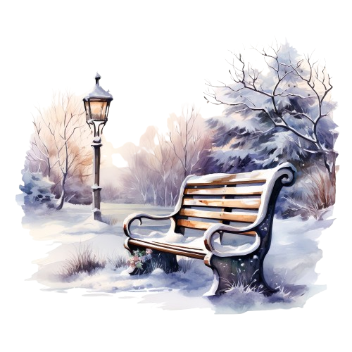 BENCH 1