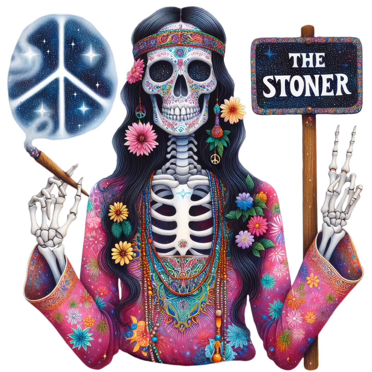 CANNABIS 16