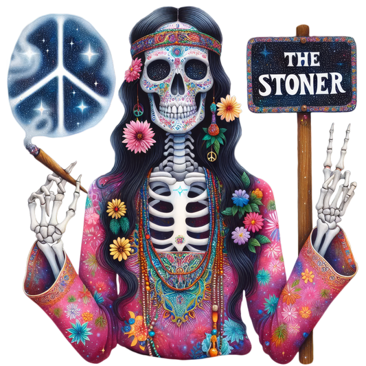 CANNABIS 16