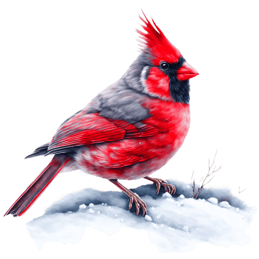 CARDINAL 4