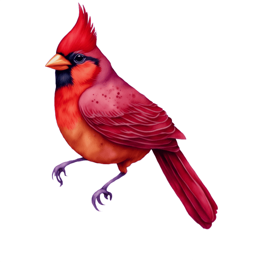 CARDINAL 6