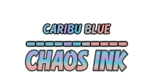 CARIBU BLUE