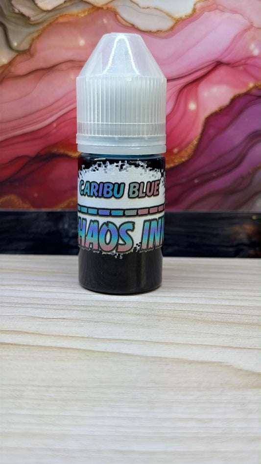 CARIBU BLUE