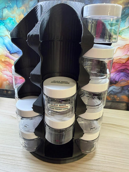 CHAOS JAR CAROUSEL