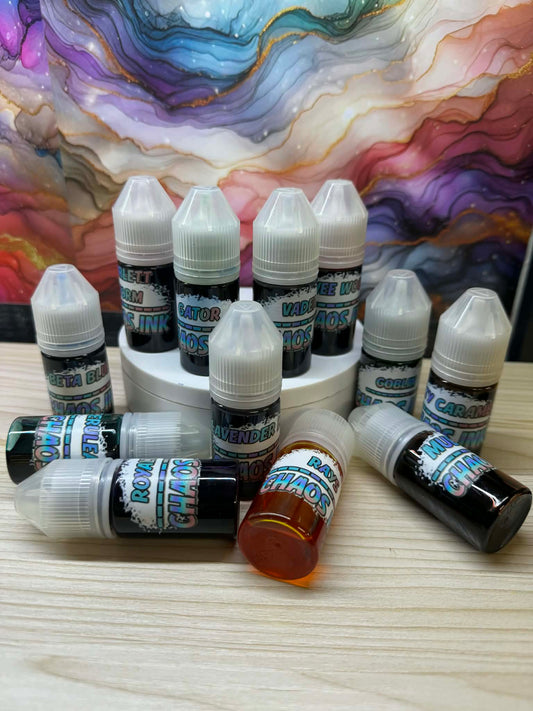 CHAOS STARTER BUNDLE