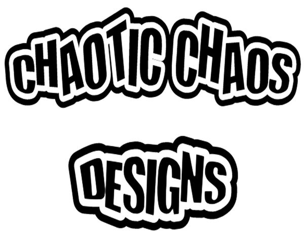 Chaotic Chaos Designs