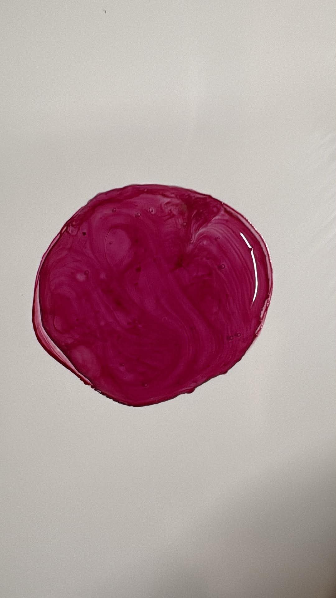 CHERRY VELVET