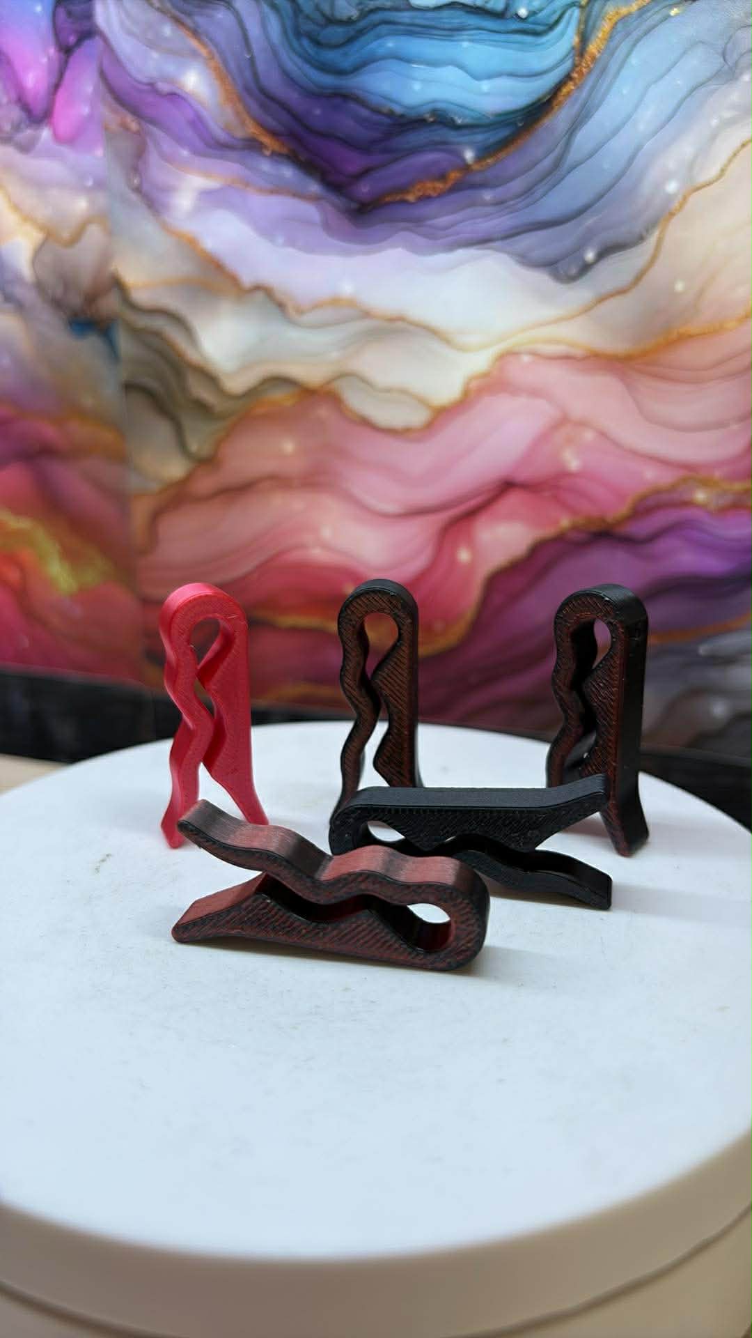 CHIP CLIPS ~ SET OF 5